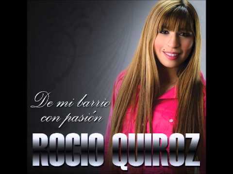 Rocío Quiroz - Basta