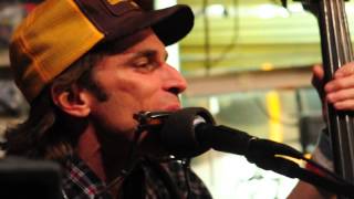 I Ain&#39;t Broke But I&#39;m Badly Bent - Springbilly