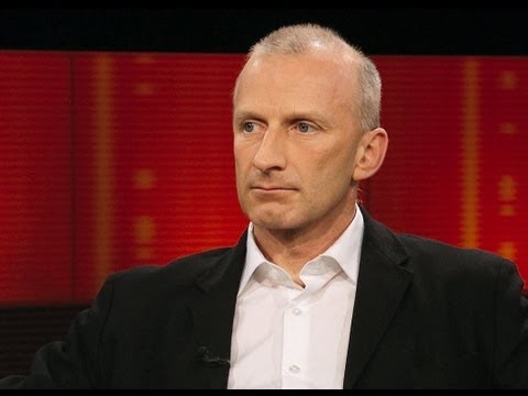 Frank Urbaniok bei Schawinski