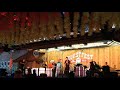 Jimmy Sturr Orchestra, "Devil Went Down To Georgia" at Wurstfest 2021