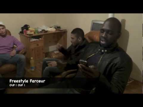 Farceur Freestyle Ouf Ouf