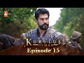 Kurulus Osman Urdu - Season 4 Episode 15