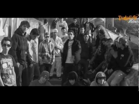 Dré MWK - Zona Centro não pára (Oficial Video)