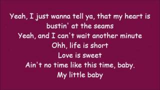 Carrie Underwood ~ This Time (Lyrics)