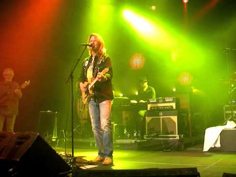 Hellbillies - "SJUK" - Fredrikstad 06.11.10