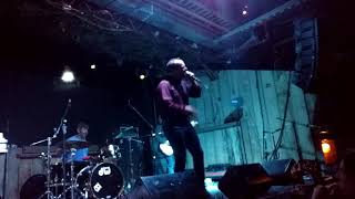 Future Islands - Fall From Grace (En Vivo) Bogotá