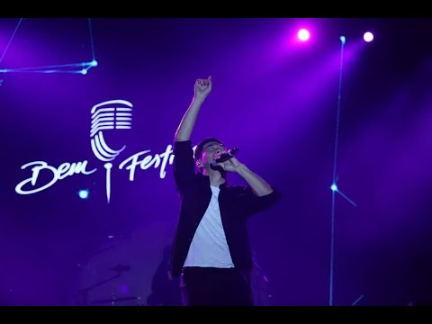 JULIANO SON: LINDO ÉS - BEM FESTIVAL 2019 (EXPO CRISTÃ 2019)