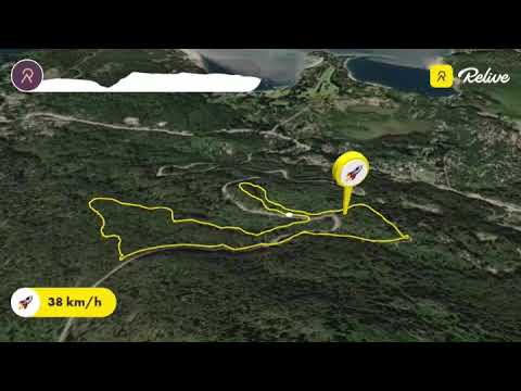 Carrera MTB "El Ermitaño"