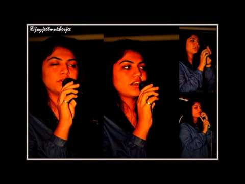 Khushboo Saif Sun Raha Hai Na Tu- Khushboo Saif