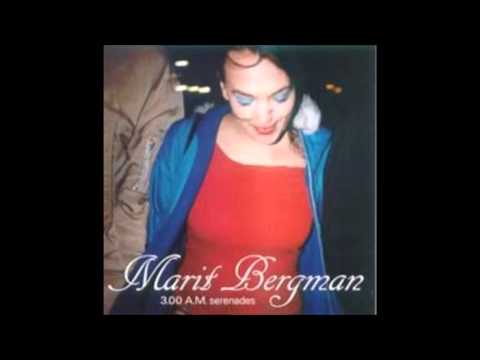 Marit Bergman - This is the Year