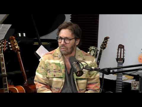Al Di Meola talks about Matteo Mancuso