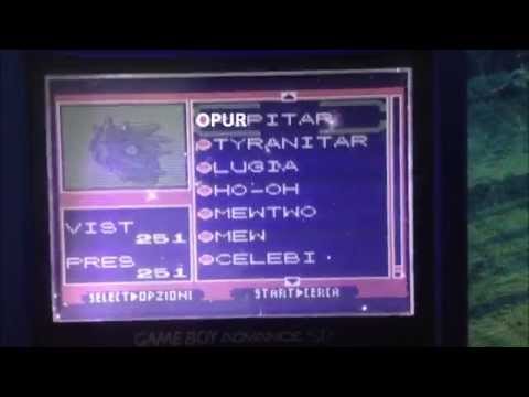 Pokémon - When You Complete Pokédex