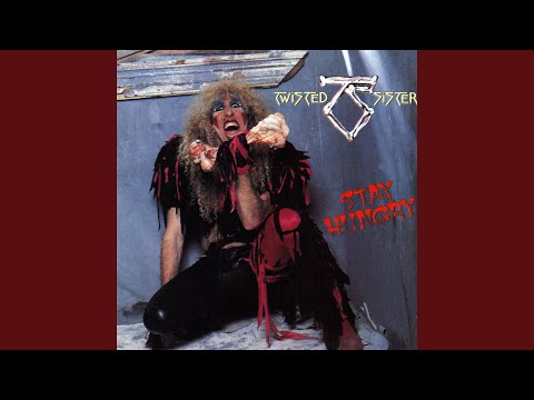 I Wanna Rock