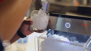 Opal lets you make nugget ice fast and at home