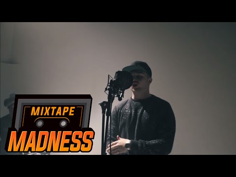 Kannan - Mad About Bars w/ Kenny [S1.E15] #MMLaunch