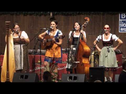 Auf d' Sait'n -  I bin der schärfste Hos