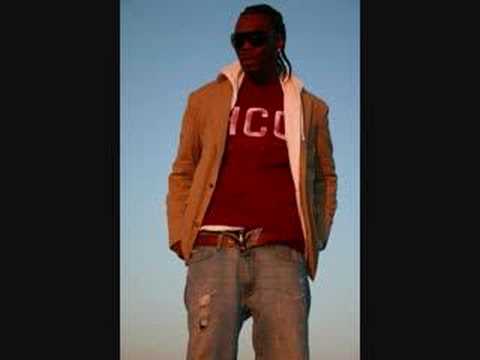 K-Jay- Don't Act Like That