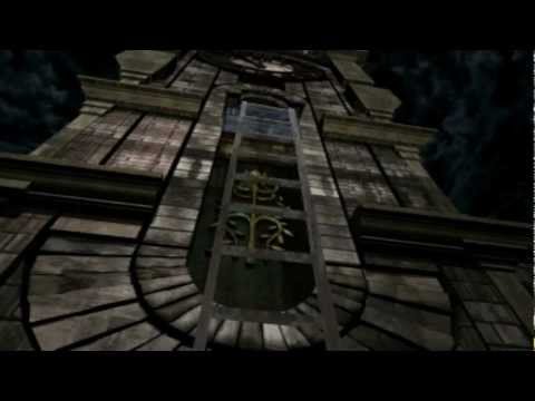 Phantassm Plays Resident Evil 3: "Behind the Green Door" (1 of 3) - (Pt.33)