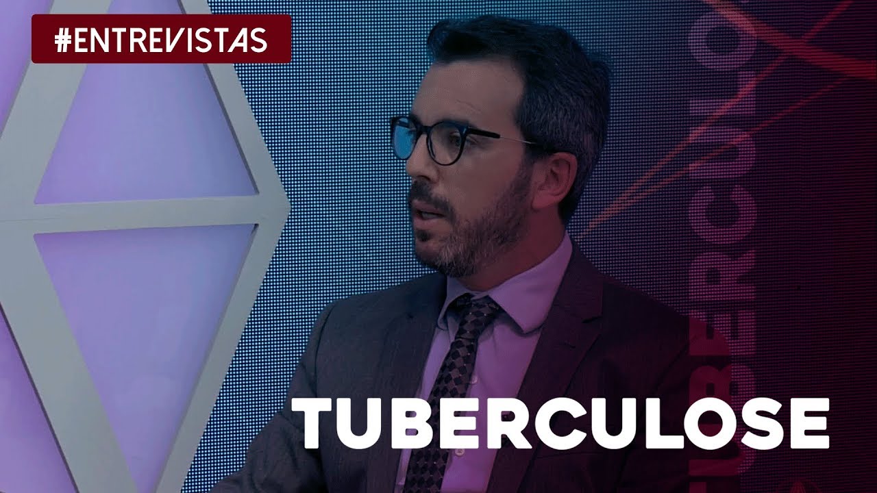 Tudo o que você precisa saber sobre a tuberculose