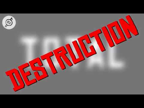 Barely Alive x Virtual Riot x PhaseOne x Myro - "Rampage" | LYRICS!