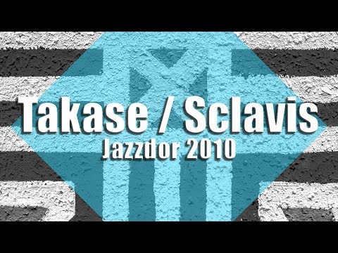 Aki Takase & Louis Sclavis / Jazzdor 2010