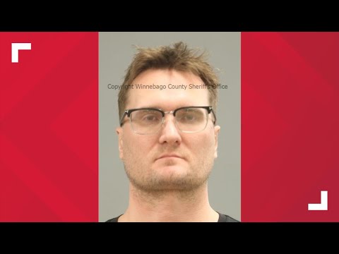 Ex-husband charged with murder in connection to deaths of Weinland Park couple