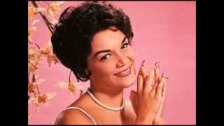 Lock Up Your Heart  -  Connie Francis