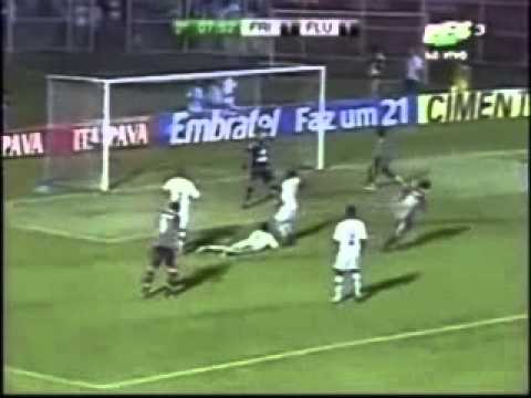 clip - isso é fluminense