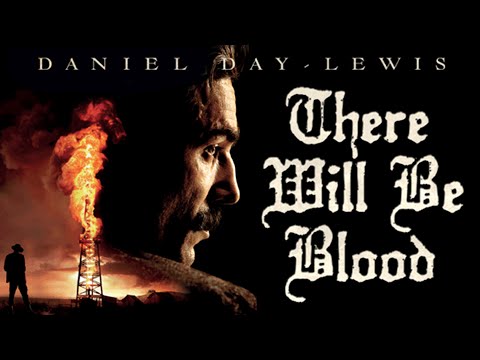 There Will Be Blood (2008) Official Trailer