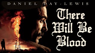 Kan Dökülecek ( There Will Be Blood )