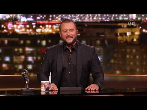 NOVA M - VEČE SA IVANOM IVANOVIĆEM