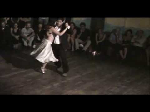 pamela y carlitos catania