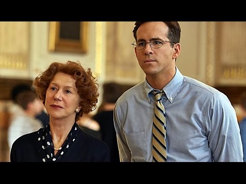 Trailer-Vorschau: Die Frau in Gold