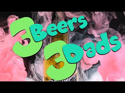 ASTRALBORNE - 3 Beers, 3 Dads!