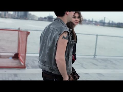 The Echo Friendly - Fuck It and Whatever (Original)