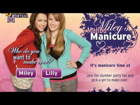 download lagu mp3 mp4 Hannah Montana Malibu Manicure, download lagu Hannah Montana Malibu Manicure gratis, unduh video klip Hannah Montana Malibu Manicure