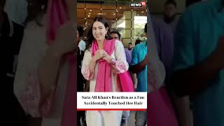 Download lagu Sara Ali Khan | Sara Ali Khan Viral Video | Sara Ali Khan Gets Mobbed By Her Fans At Airport | Viral mp3 Download lagu Sara Ali Khan | Sara Ali Khan Viral Video | Sara Ali Khan Gets Mobbed By Her Fans At Airport | Viral mp3
