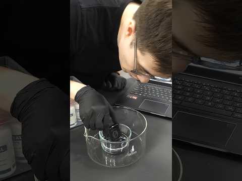 Microphone vs mercury