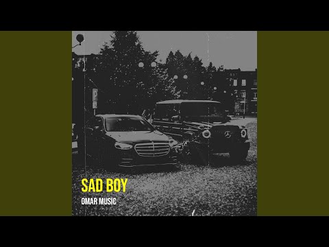 Sad BoY