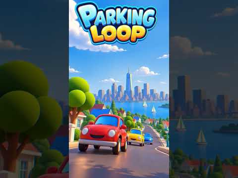 Parking Loop video thumbnail