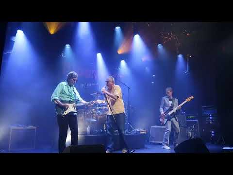 The Liberators 13-09-2022