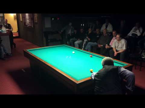 BILIARDO 2014 - SECONDA PARTE - FINALE MEMORIAL MARTINO PANCONI