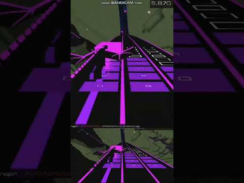 50000 Bruh's of  Symphony#short#memes#audiosurf2