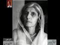 Fatima Jinnah speech on birthday of Quaid-e-Azam Mohammad Ali Jinnah