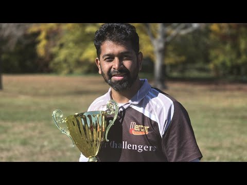 Jitesh - Wish you good luck 