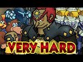 Super Smash Bros Remix All Star Mode Ganondorf Very Hard