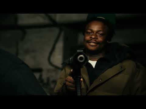 Slida Wick X TwoFour - Tires Screech (Official Music Video) | DIR. By - @shotbyfrankio