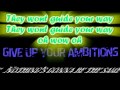 Make Me Famous - Inception - Lyrics Video 