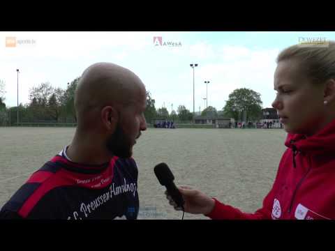 FC Preußen Hameln 07 - TSC Fischbeck