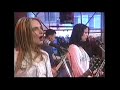 Veruca Salt - Benjamin (tv live 97)